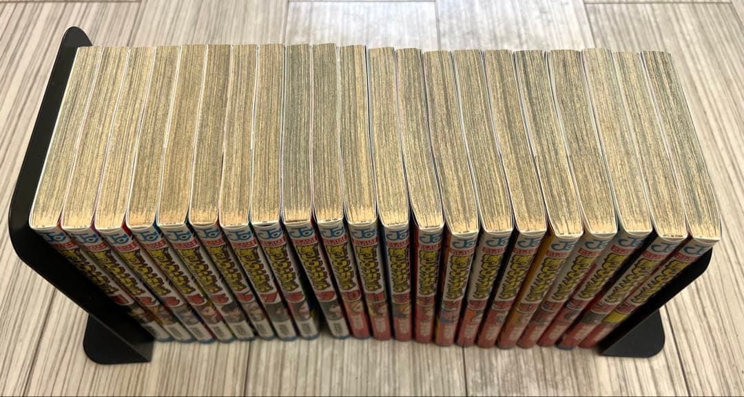 僕のヒーロアカデミア　全42巻セット