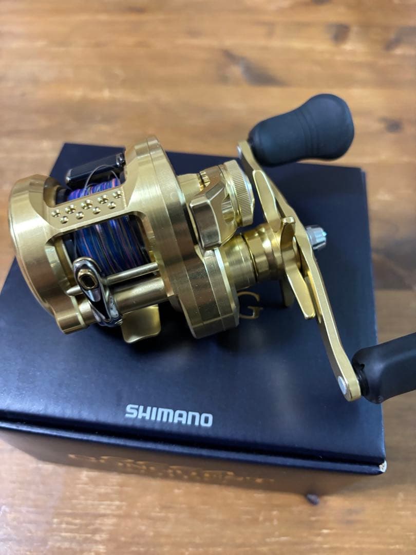 23オシアコンクエスト201PG