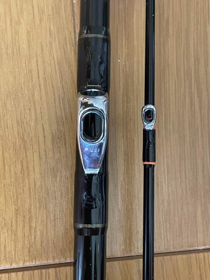 ダイワ剣崎マスＳＰ270V