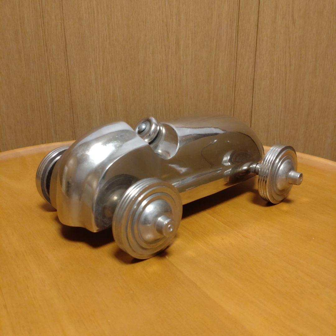 金属　ミニカー