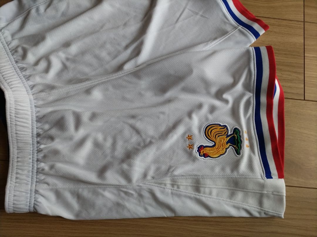 Nike DRI-FIT サッカー レプリカ ショート パンツ