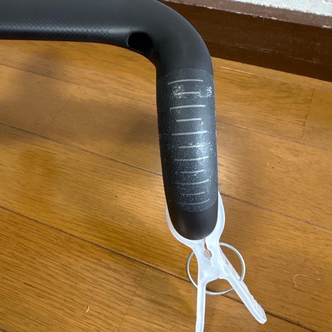 ROVAL RAPIDE COCKPIT 90 x 400mm カスタムペイント