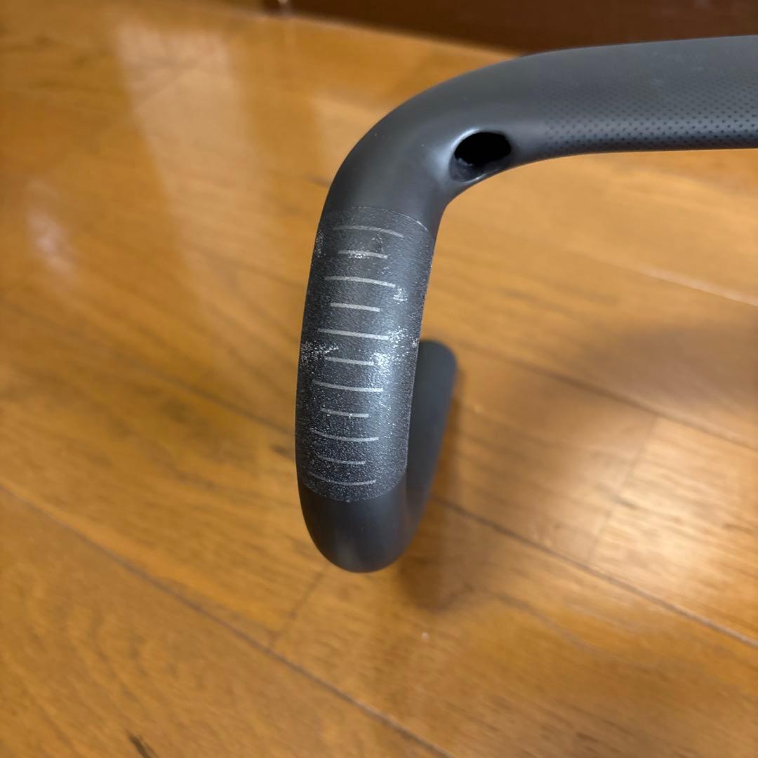 ROVAL RAPIDE COCKPIT 90 x 400mm カスタムペイント