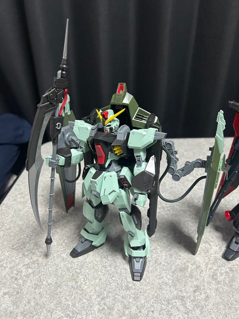ガンプラまとめ売り　フルメカニクス