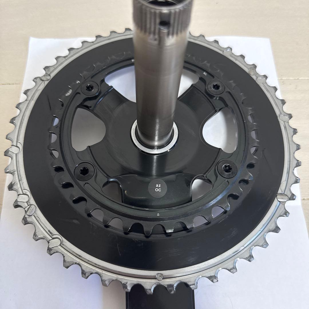 DURA-ACE デュラエース クランクFC9000