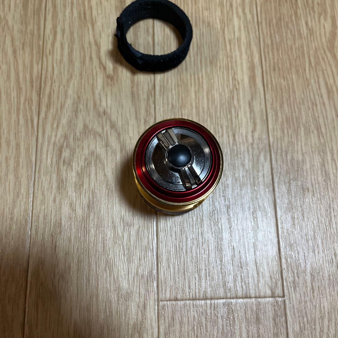 ダイワ　インパルト2500ＬＢＤ