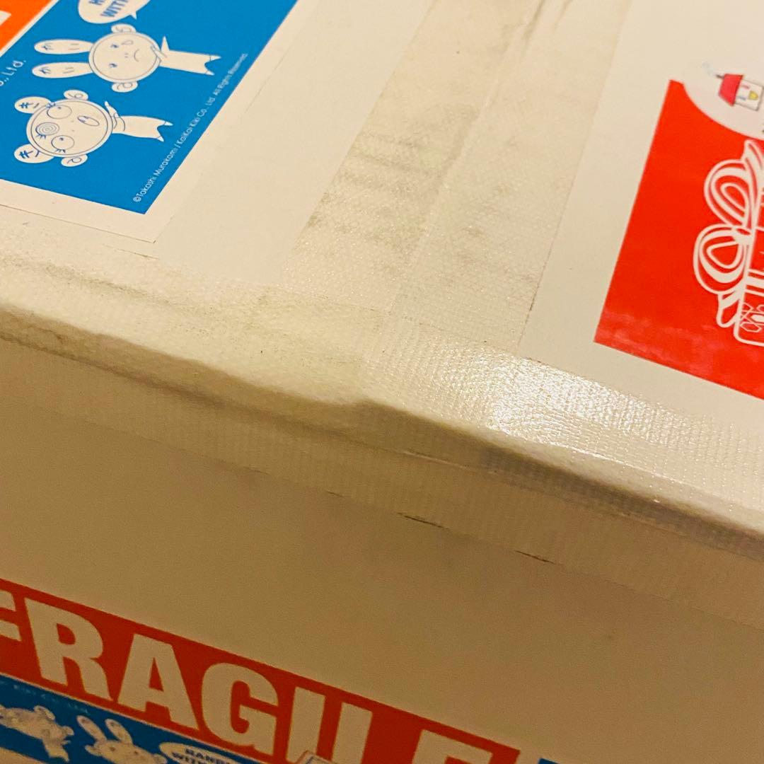 【週末限定！値下げ！】 【新品未開封】村上隆 lucky box 5万円