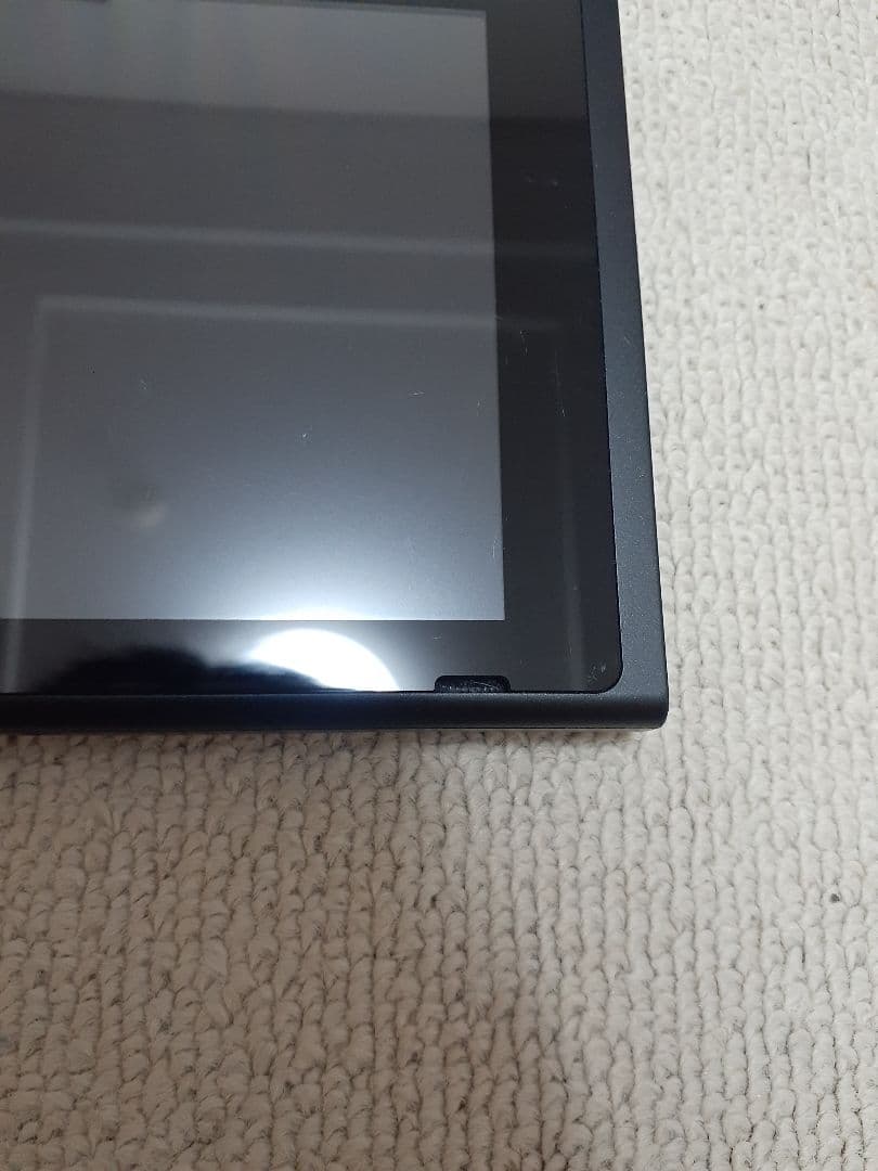 Switch 2022年 バッテリー強化モデル