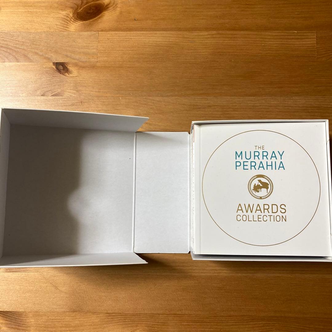 【レア】マレイペライア AwardsCollection 廃盤