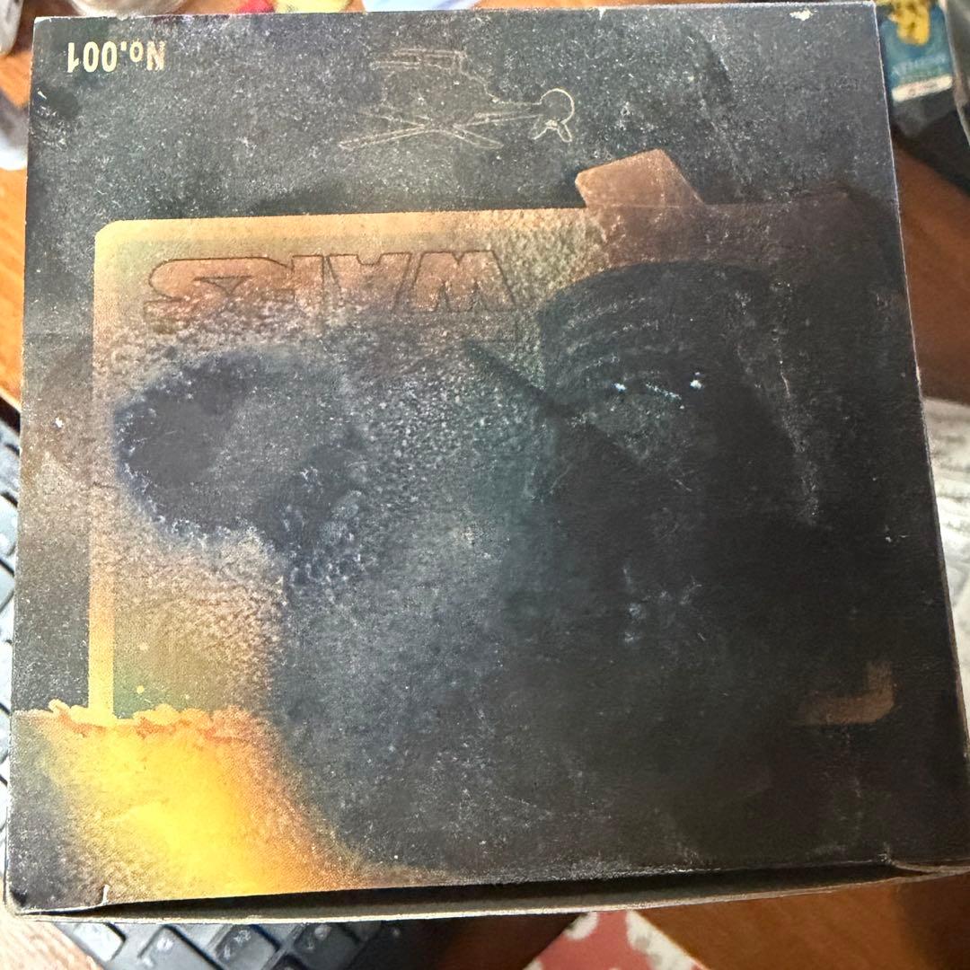 R2-D4 フィギュア SPRAY WARS スターウォーズ R2-D2