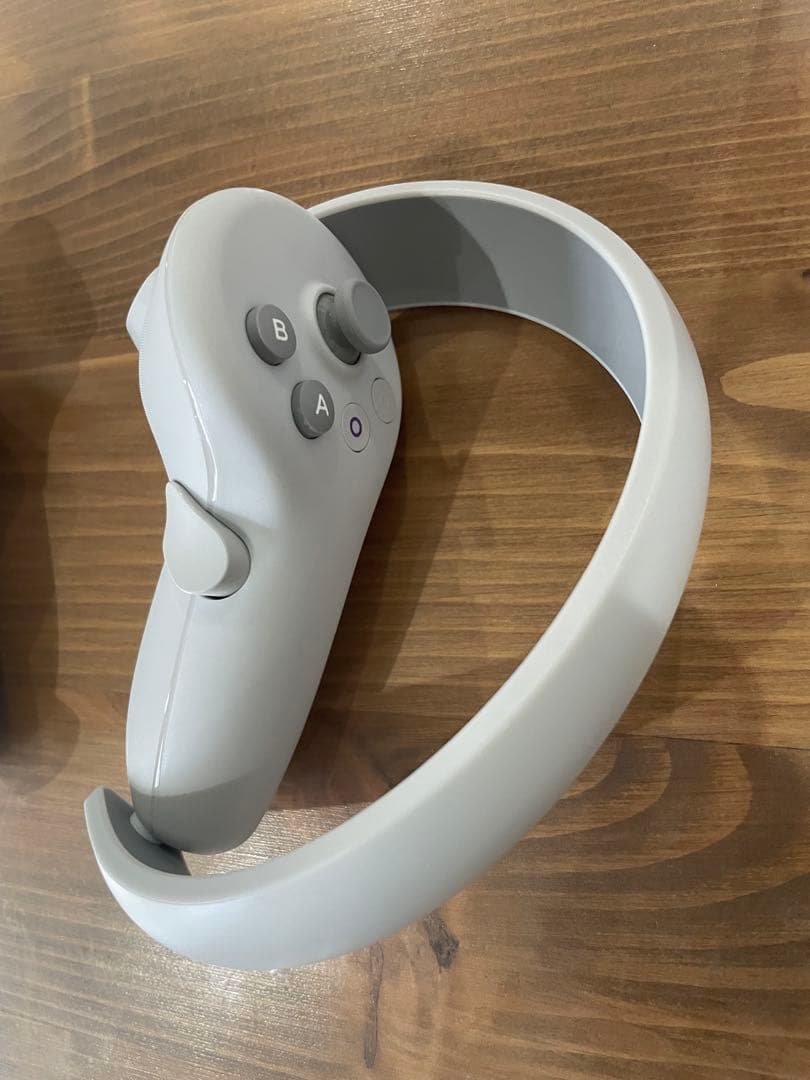 PICO 4 256GB VRヘッドセット