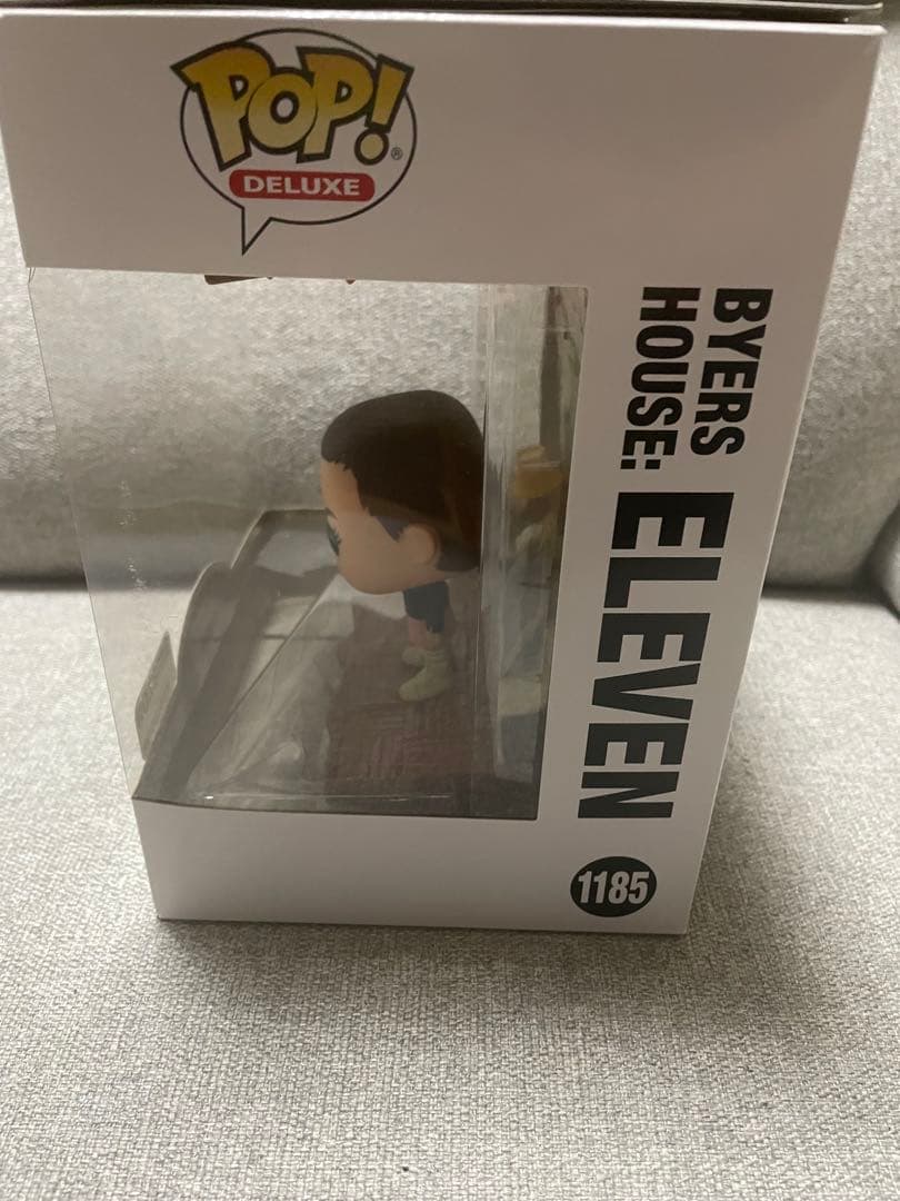 Funko Pop! Byers House: Eleven 1185 イレブン
