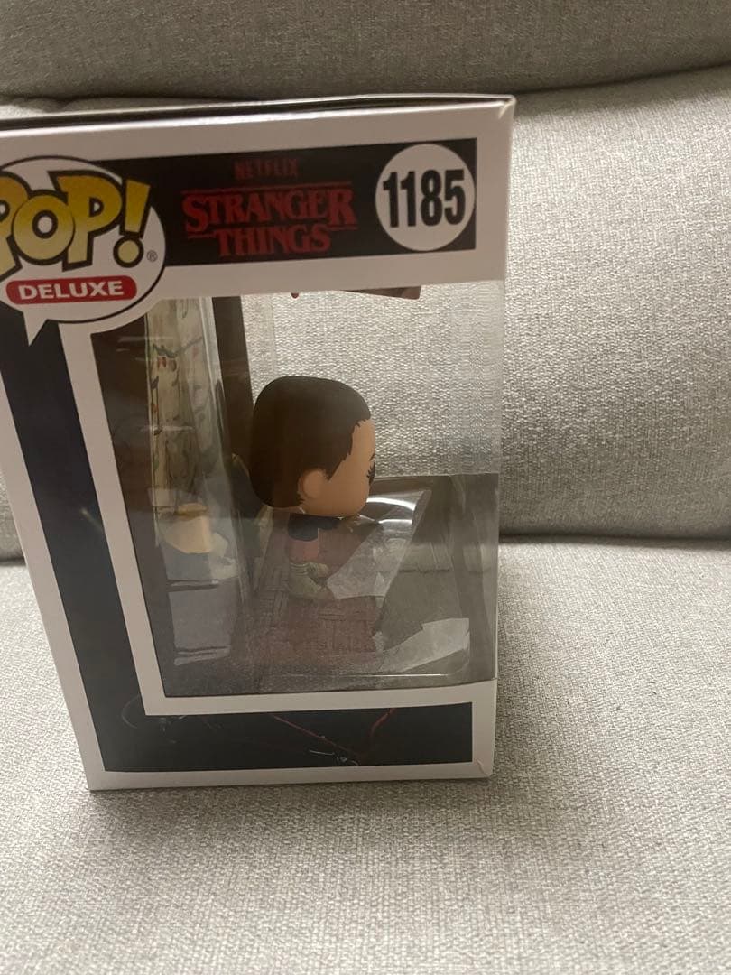 Funko Pop! Byers House: Eleven 1185 イレブン