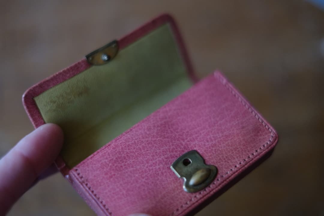 イギリスアンティーク｜アコーディオンパース