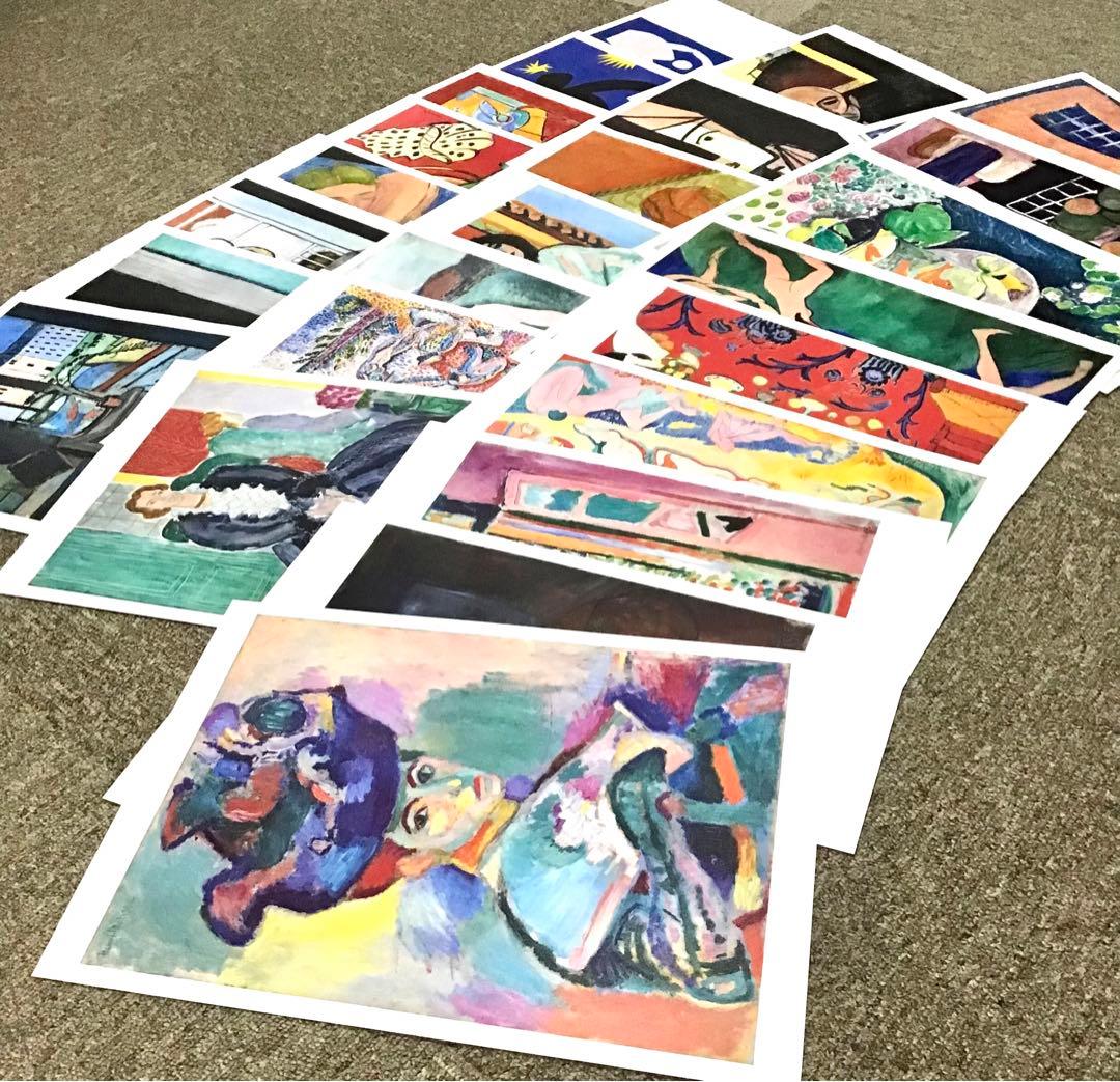 【バラ売り不可】朝日新聞額絵シリーズ 川瀬巴水 こころの風景 他