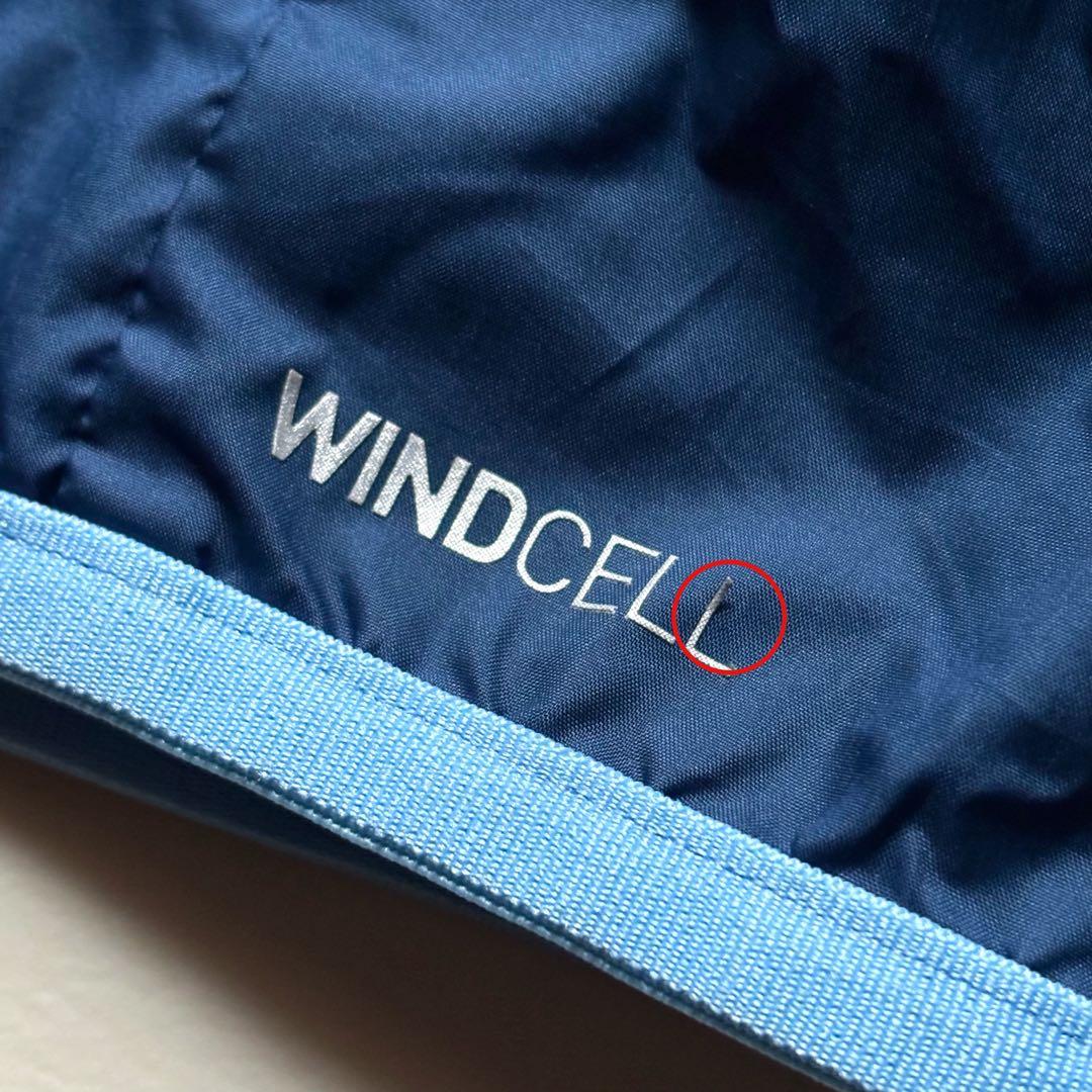 プーマ マンチェスターシティ ウォームアップジャケット ドライセル ラグラン M