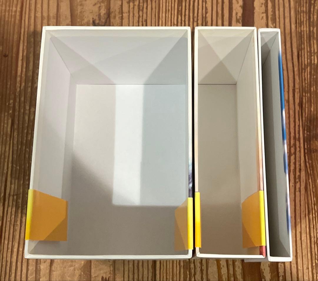 きまぐれオレンジロード DVD BOX セット フィギュア付