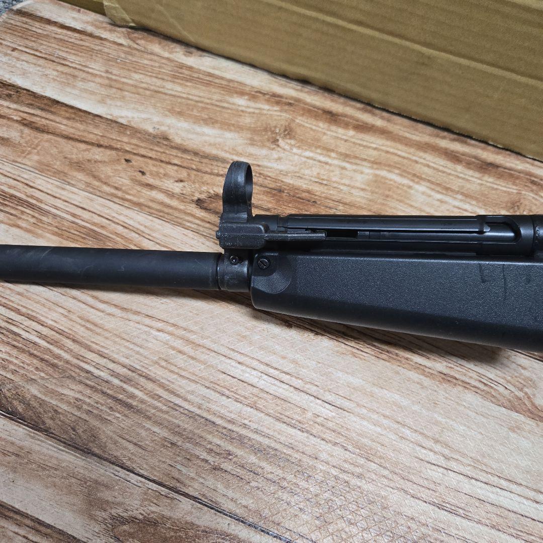 東京マルイ　G3ショーティ MC51　電動ガン