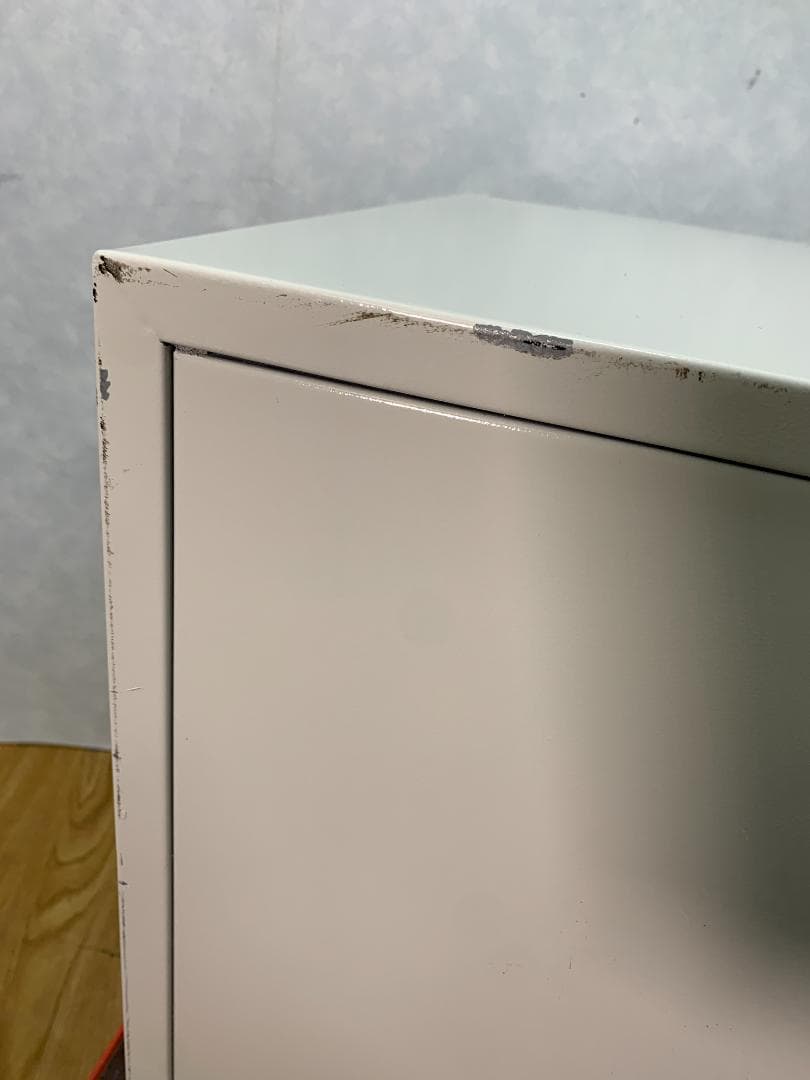 K☆1088 ディプロマット istella アイステラ 耐火金庫 S500W