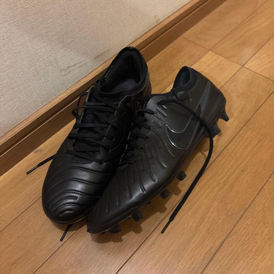 ナイキ　ティエンポレジェンド10エリートFG