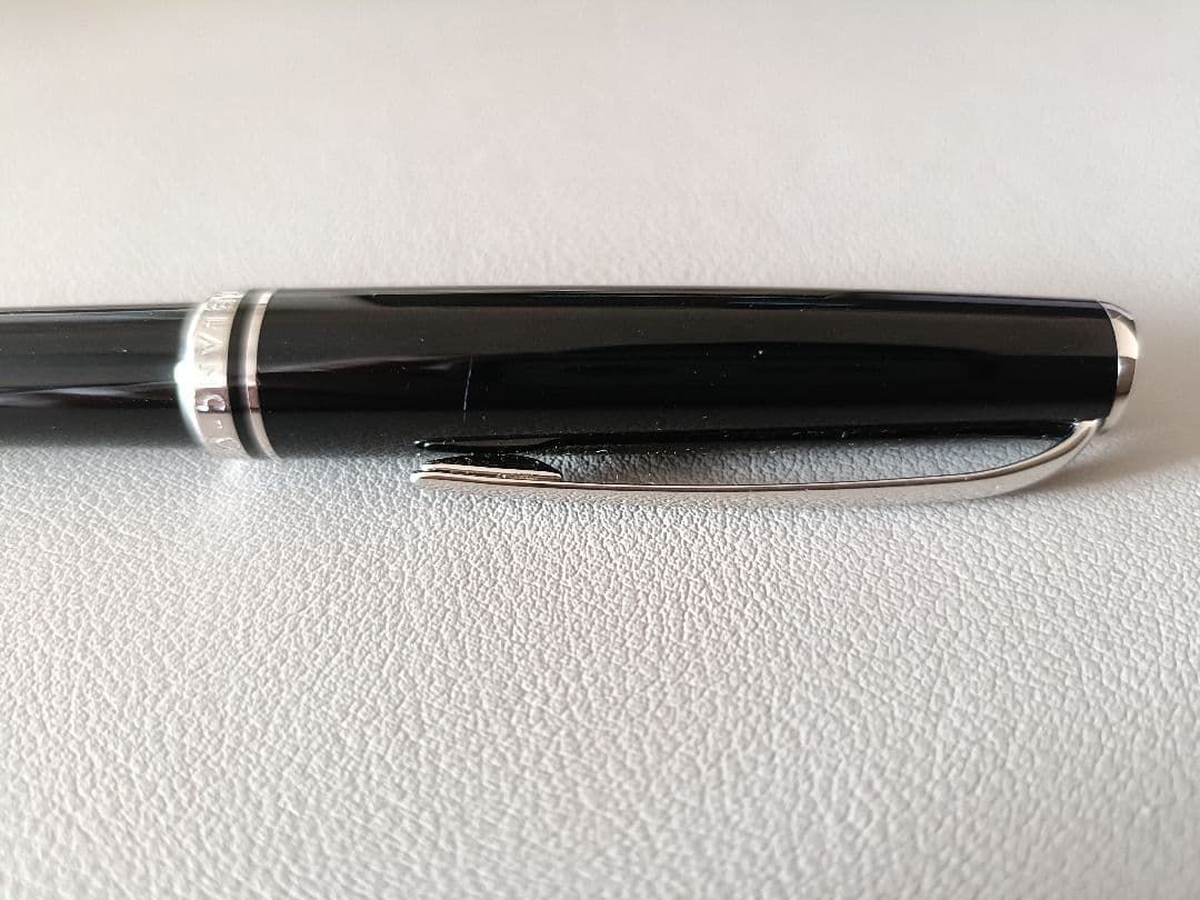 Montblanc Generation 黒　替芯3本入り
