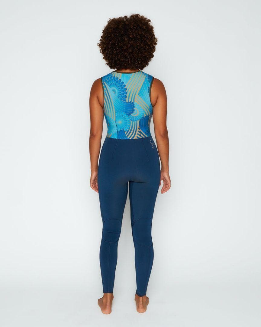 新品Seea Sydney 2mm Yulex Long Jane ロンジョン