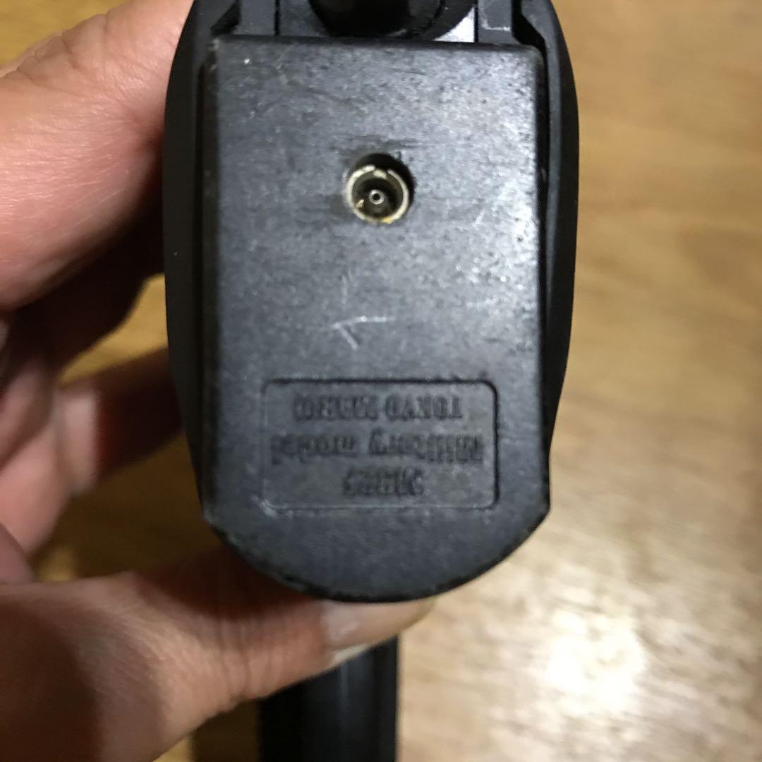 ベレッタ ガスガン