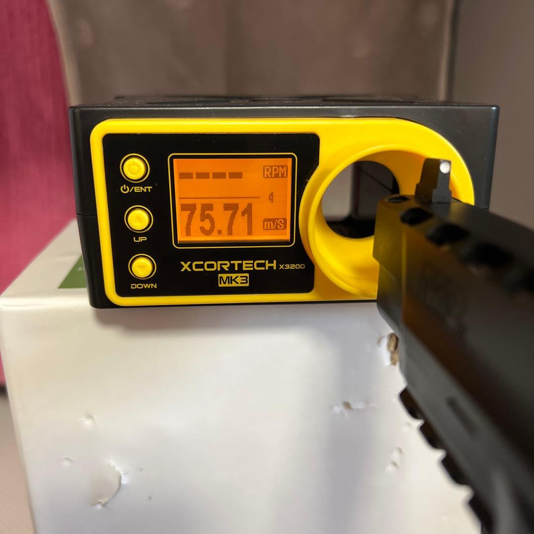 東京マルイ　M&P9Ｌ