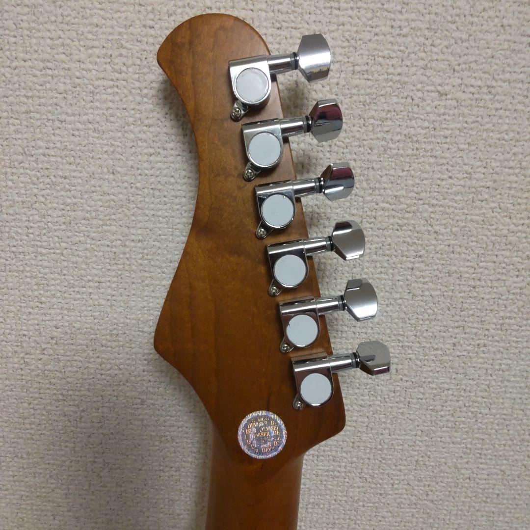 Bacchus　BST-2-RSM/M BLK