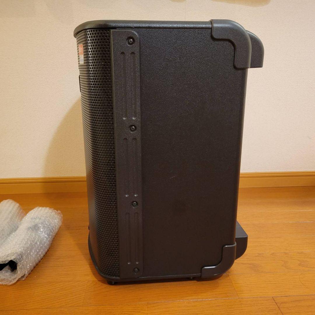 値下げ 美品 Roland BA-330 ポータブルステレオアンプ