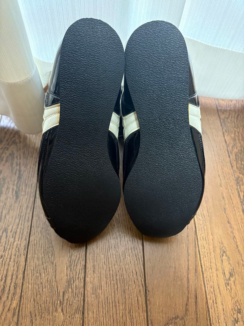 MIZUNO フィニッシャーMID ボクシングシューズ 25.5cm