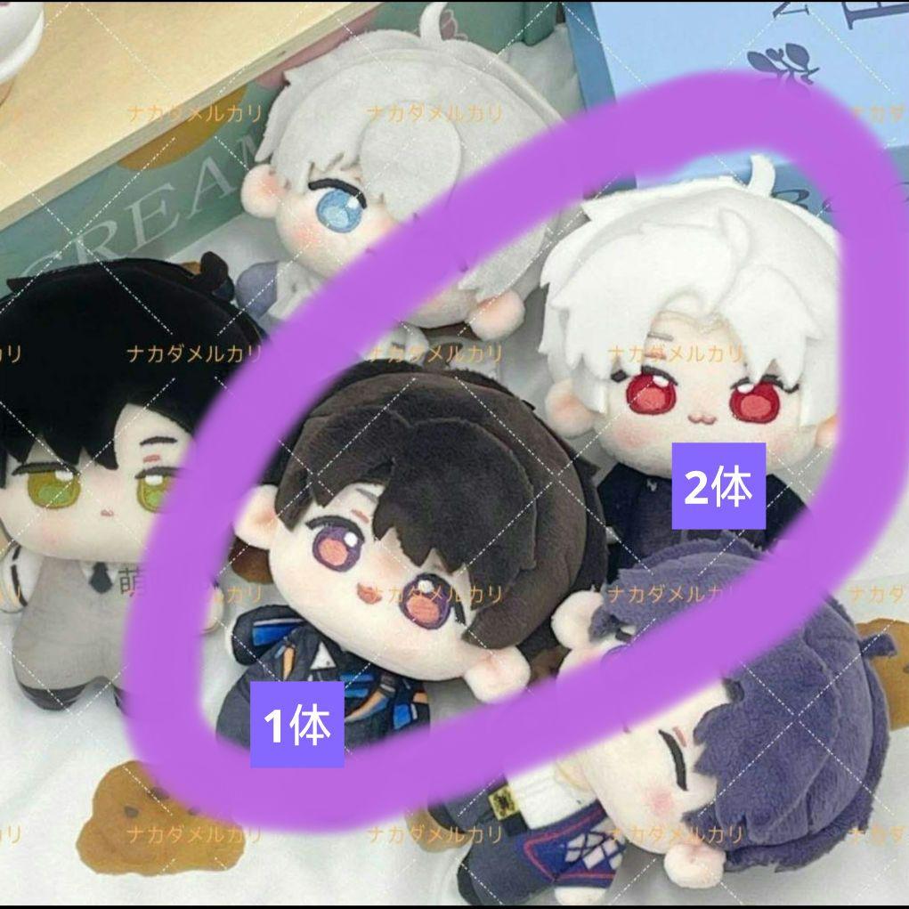 Miinページ