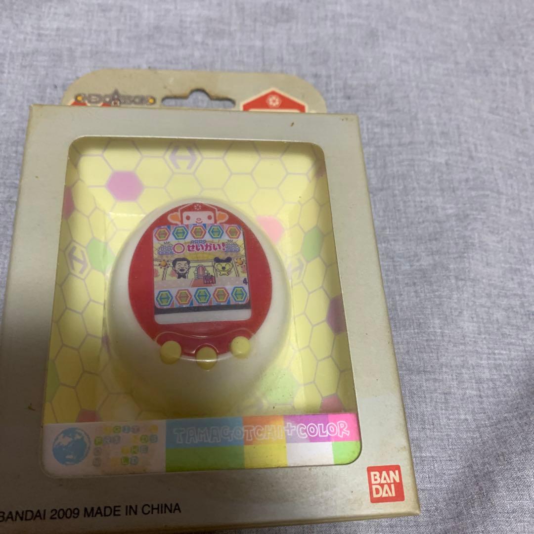 【新品未開封】 ヘキサゴンっち