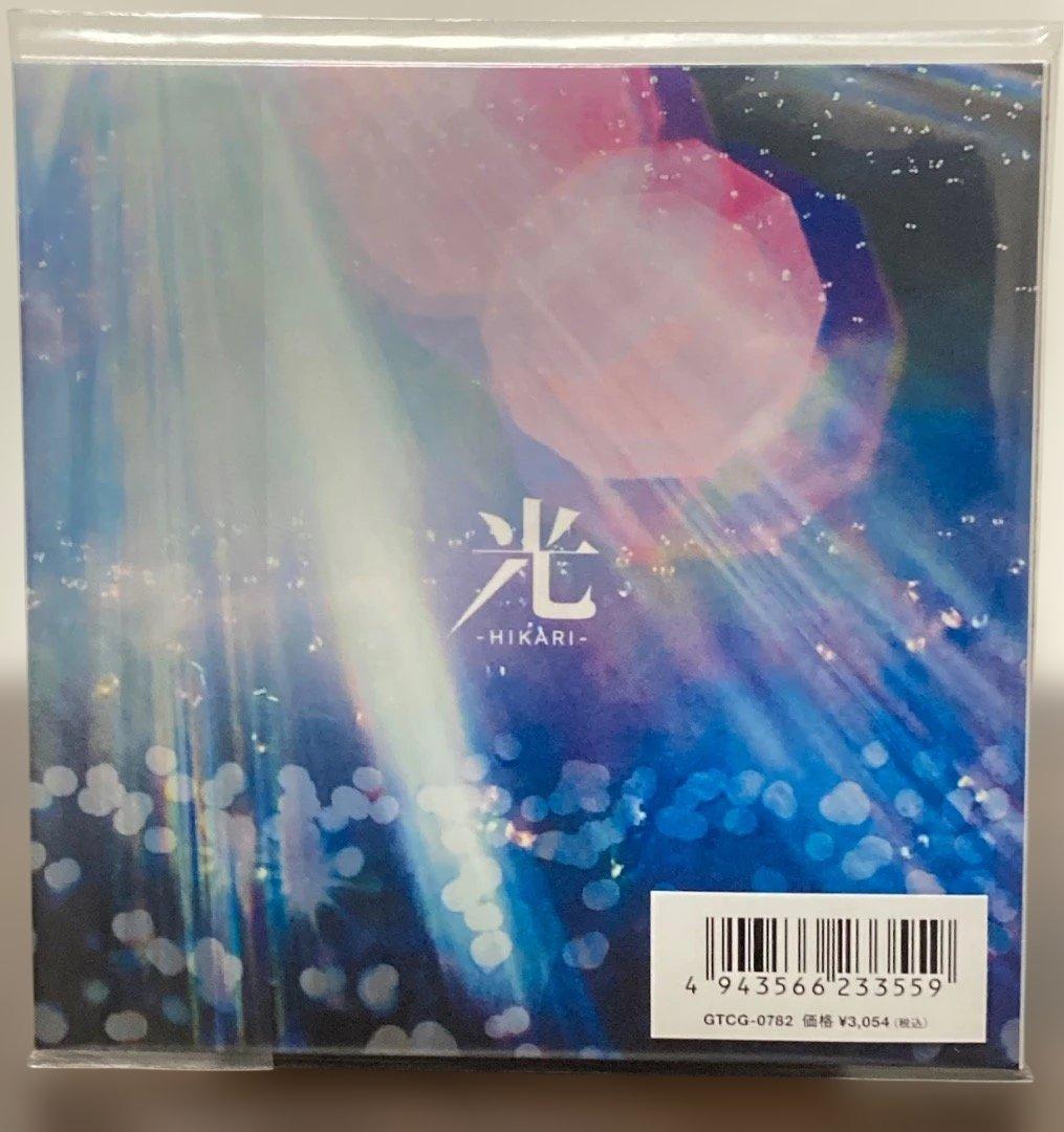 福山雅治「妖/光」+「口福歌 11Songs」※完全受注生産限定CD