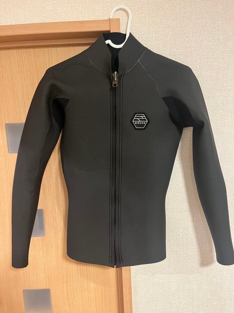RINCON ウェットスーツ 3mm 2ピース