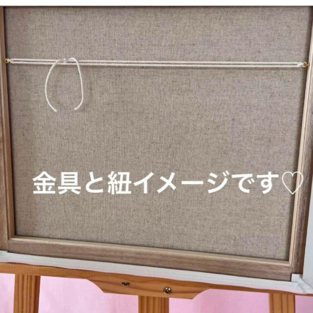 原画 テクスチャーアート 花の絵　花　フラワーアート　花柄