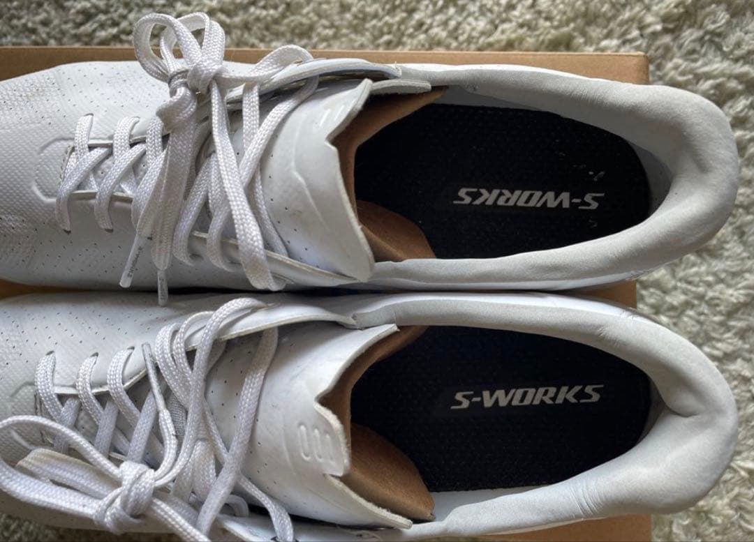 ウェア SPECIALIZED S-WORKS TORCH LACE 42.5