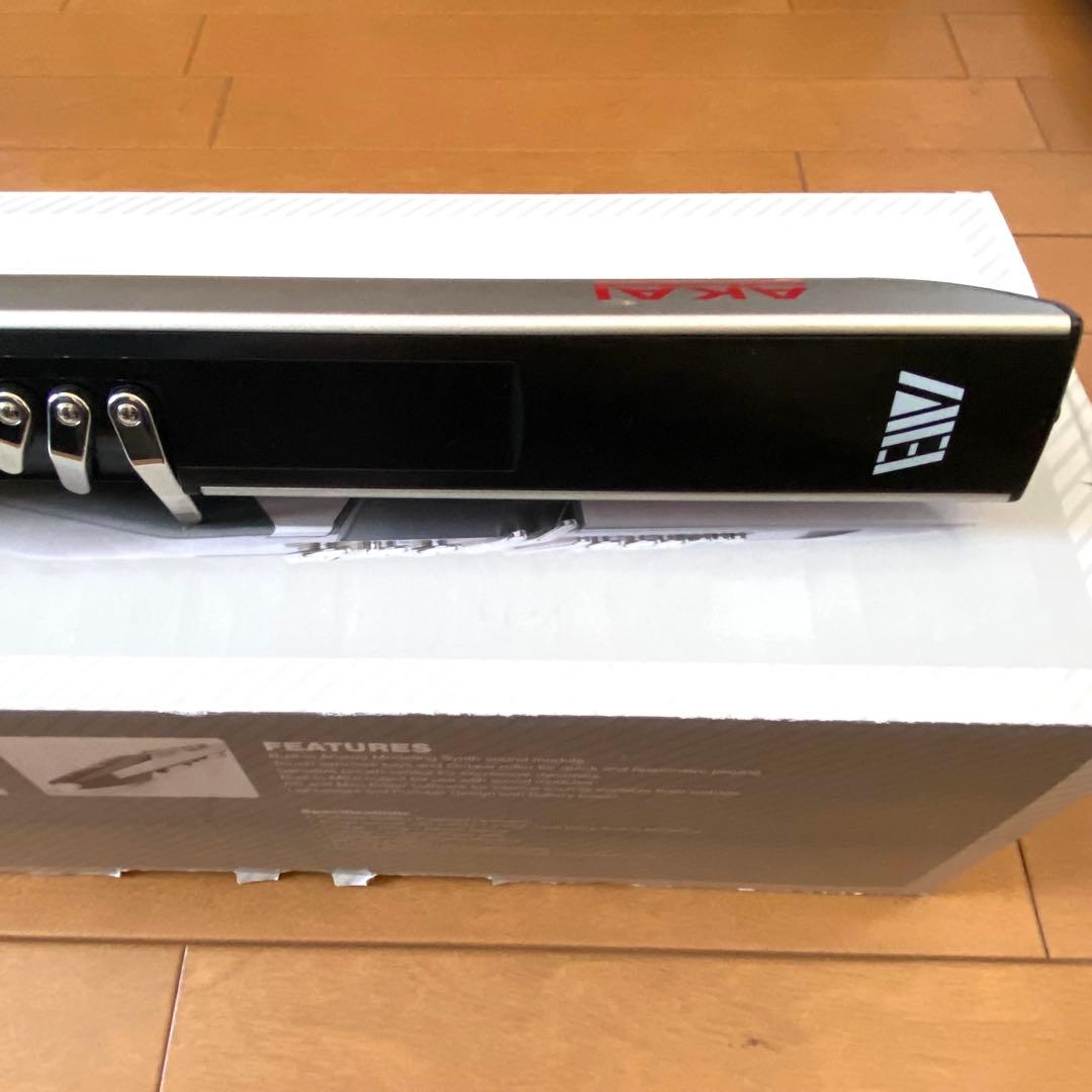管楽器・吹奏楽器 EWI 4000s