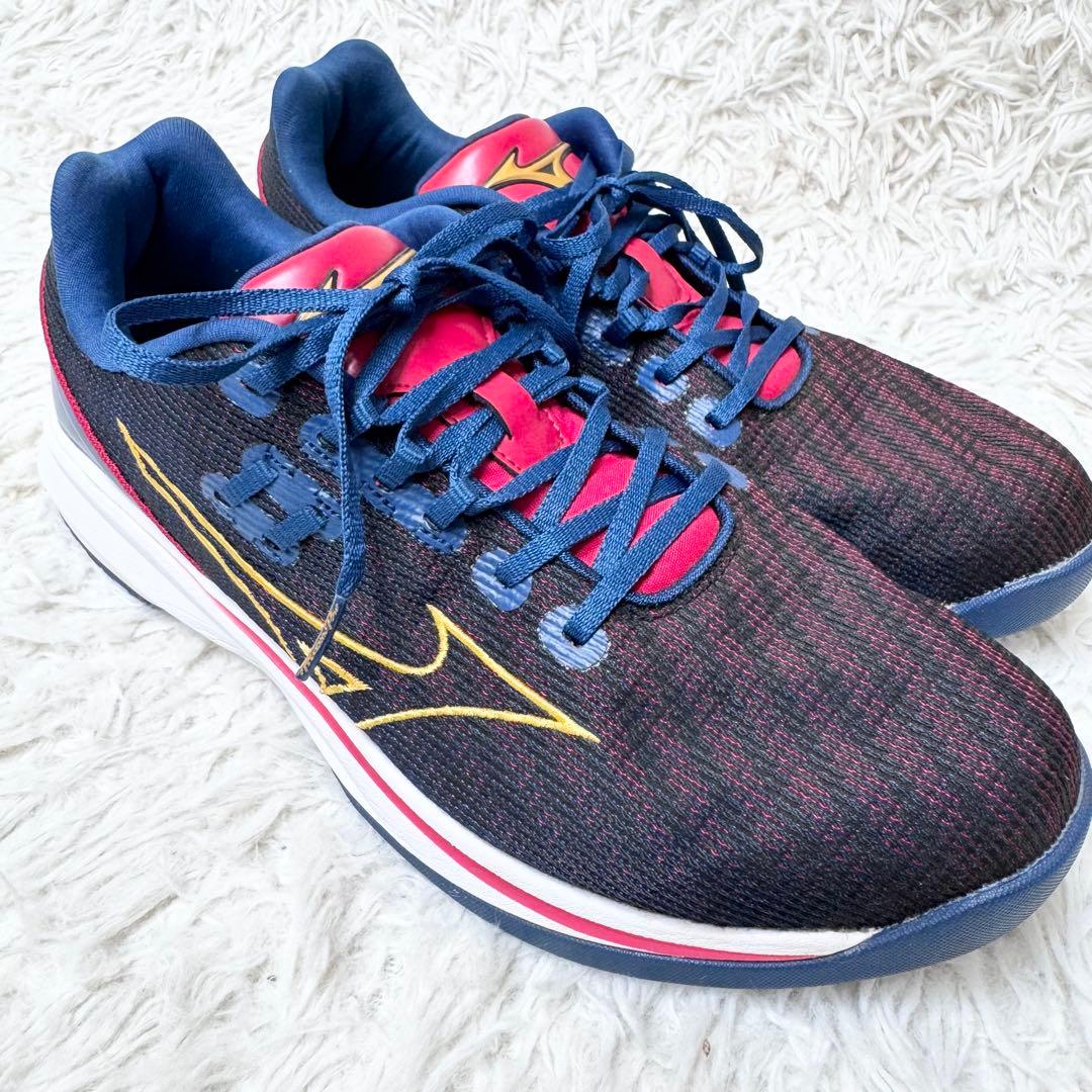 【WBC限定】MIZUNO PRO ウエーブ ライトレボラン 27.0 野球