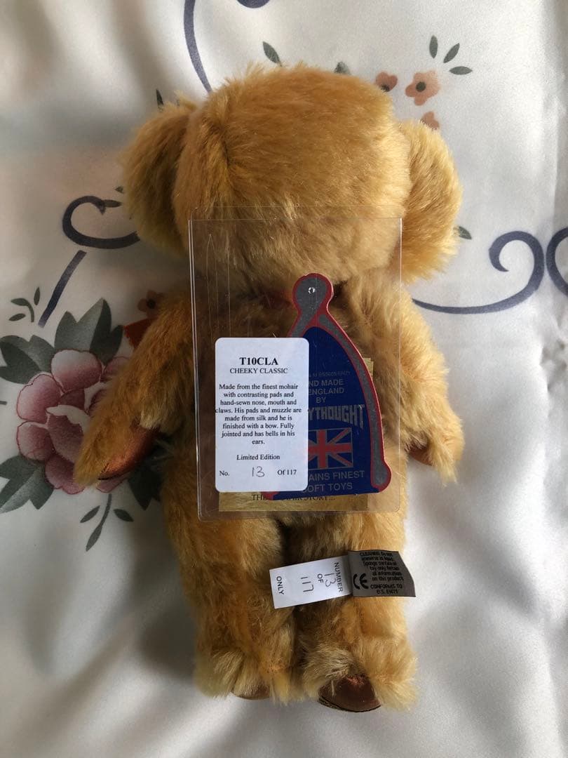 メリーソート・チーキー・クラシック