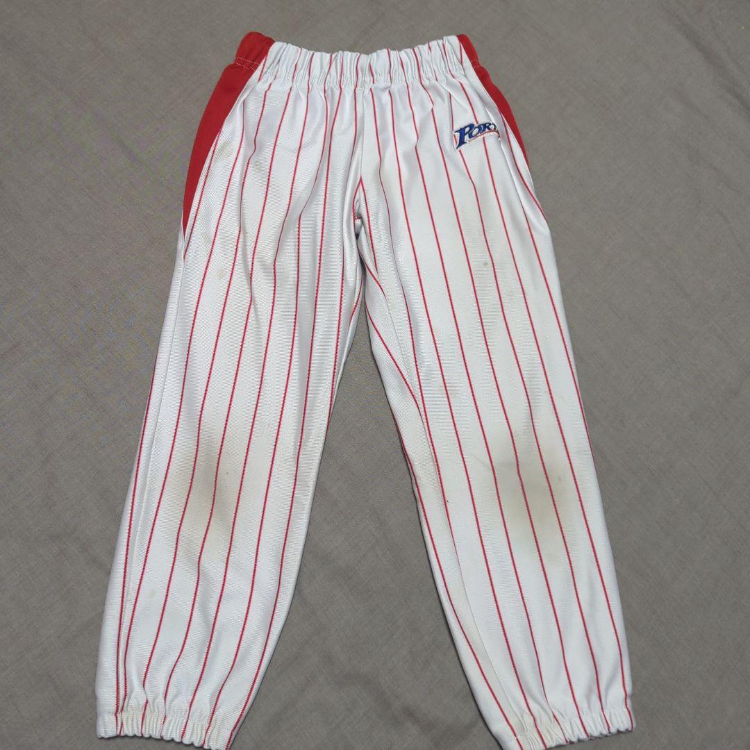 ポルテ　ユニフォーム　130