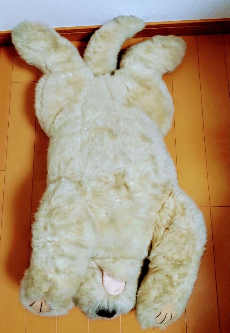 特大 等身大 ゴールデンレトリーバー ぬいぐるみ