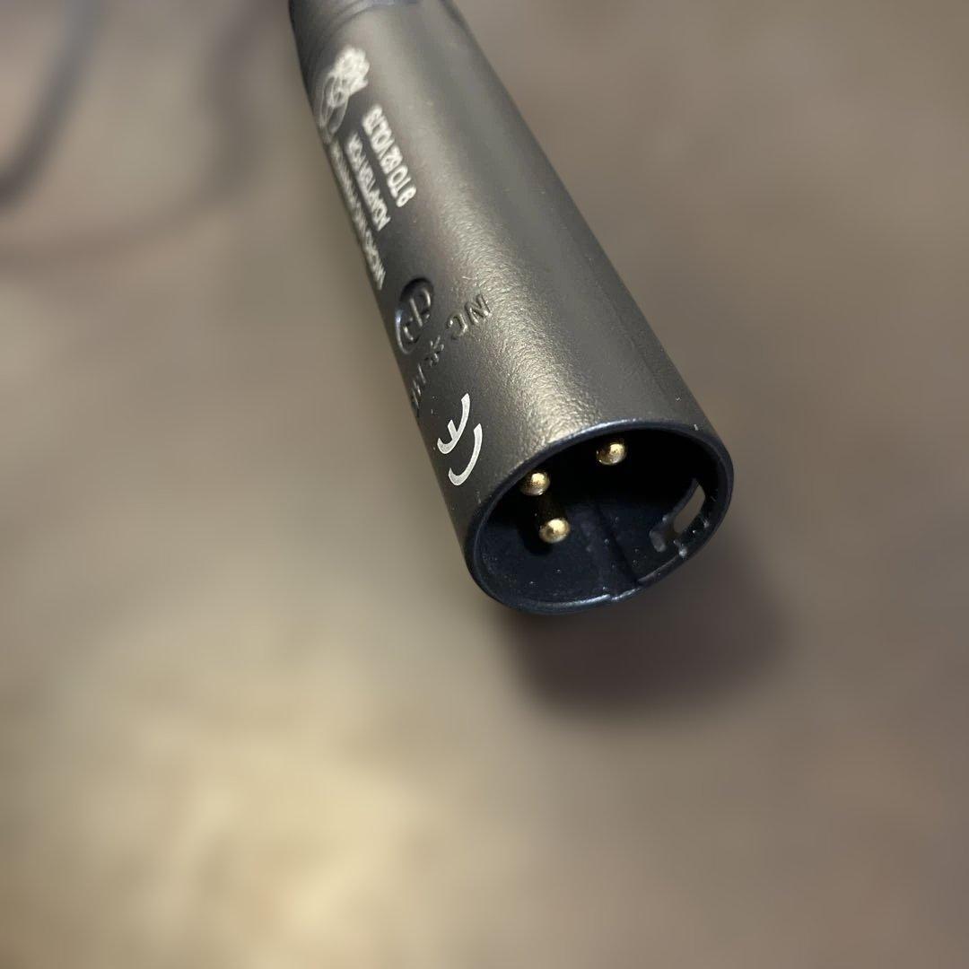 AKG C 419 III PP 楽器用コンデンサーマイク