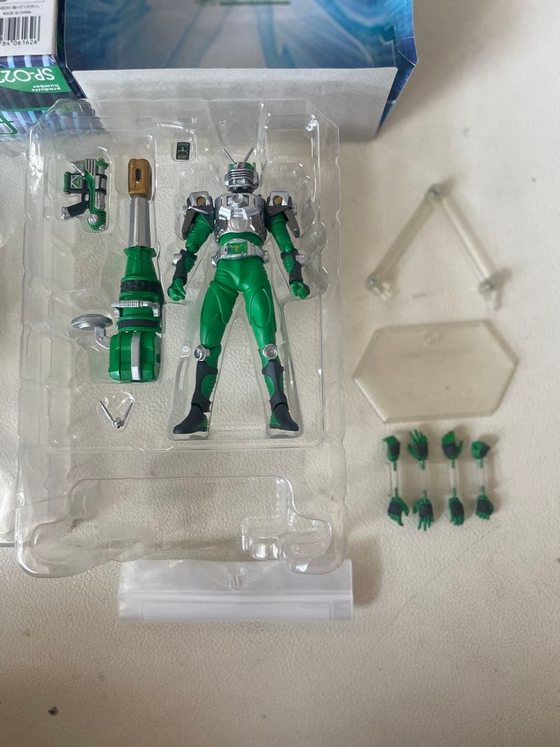 仮面ライダー ドラゴンナイト ドラゴンナイト ウイングナイト トルク アックス