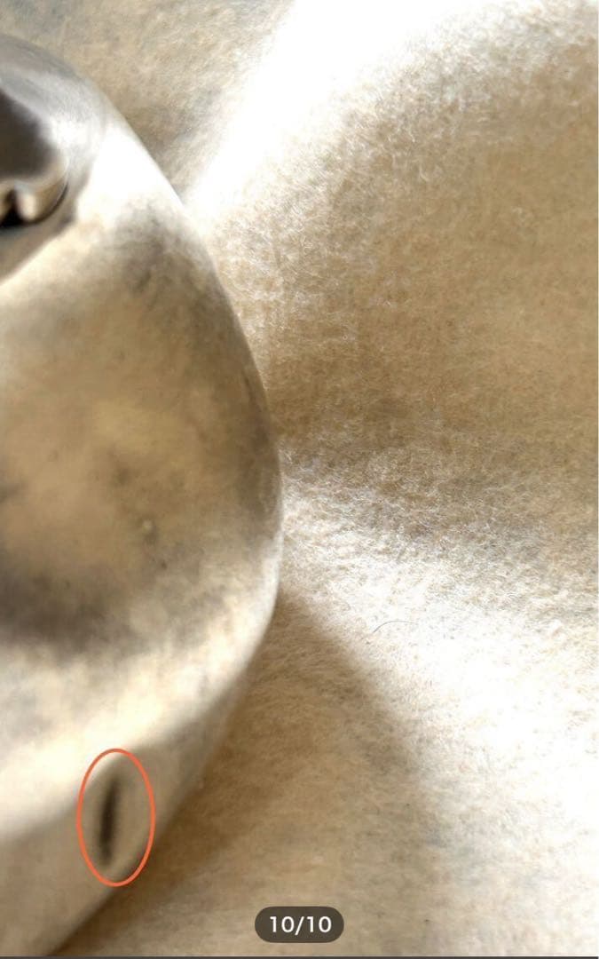 尚美堂 銀製 厚板 横手急須 煎茶道具 湯沸 銀瓶 2点セット