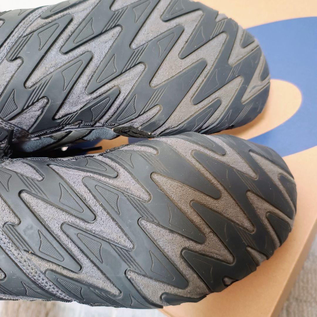 ボクシング asics AGGRESSOR 6