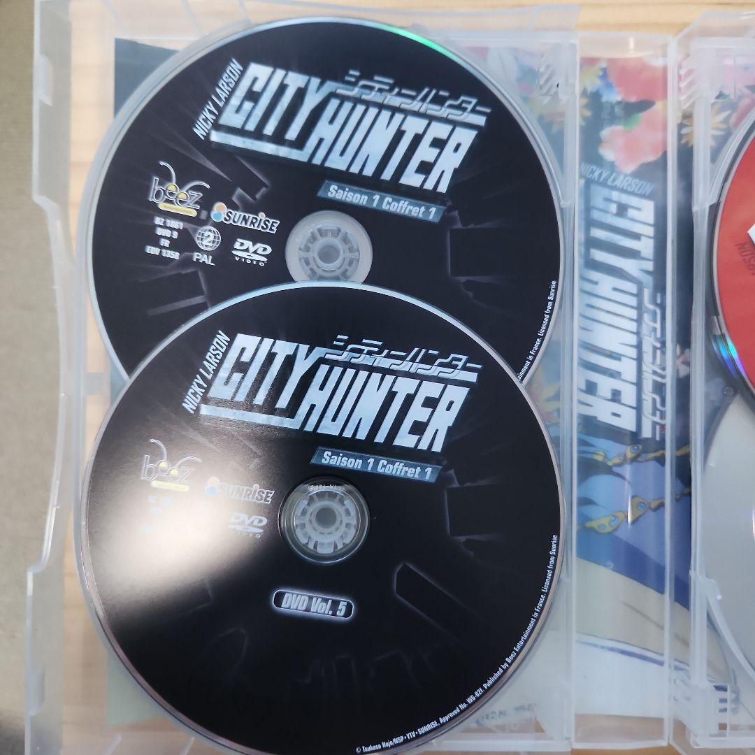 City Hunter - Intégrale (non censurée)