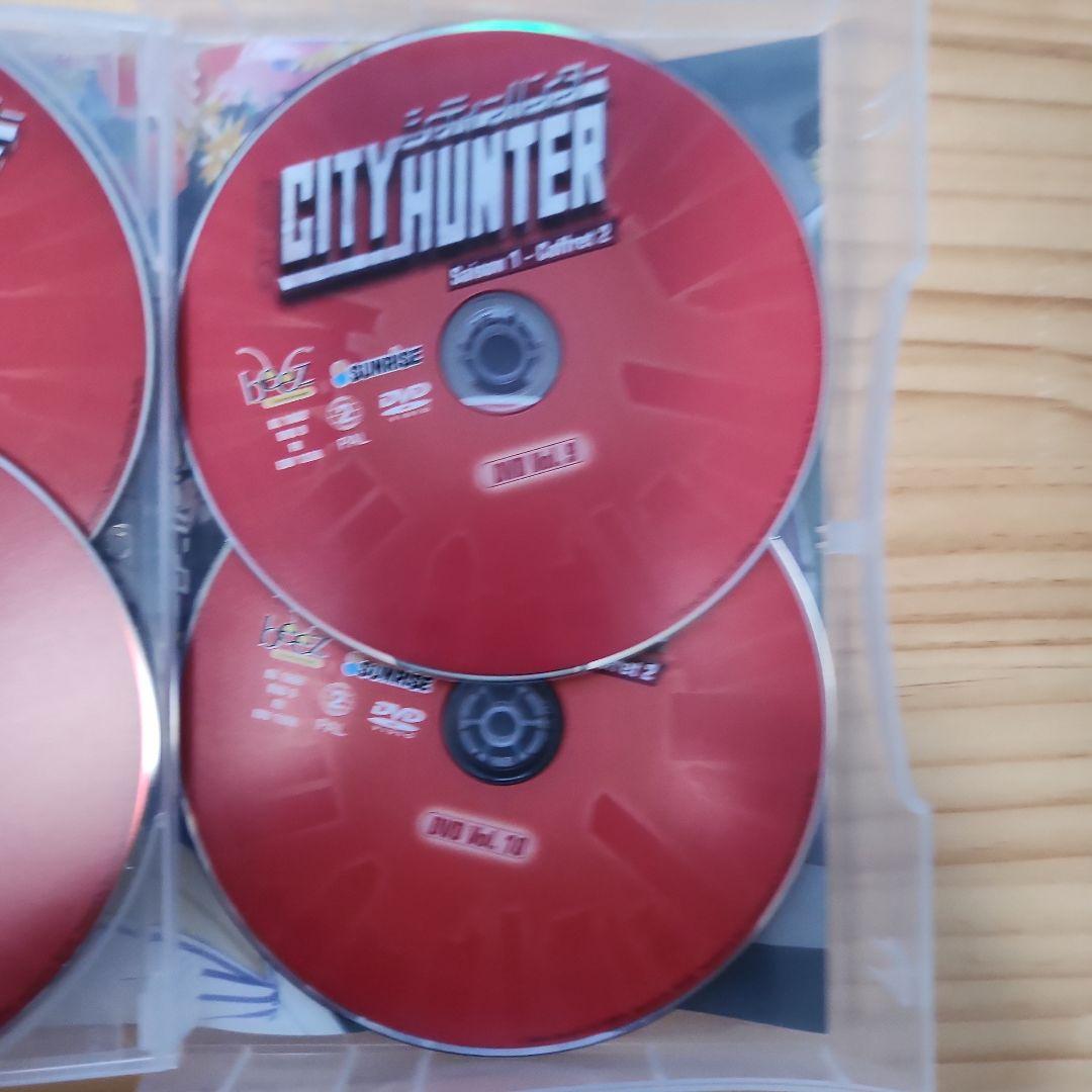 City Hunter - Intégrale (non censurée)