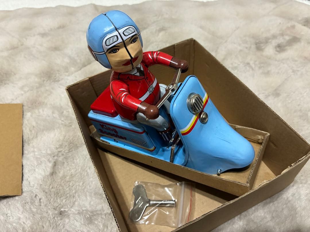 その他 KING SCOOTER