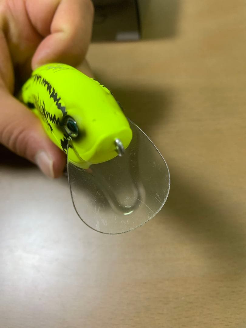 翔*様 DRT タイニークラッシュlow ショックレモン　中古